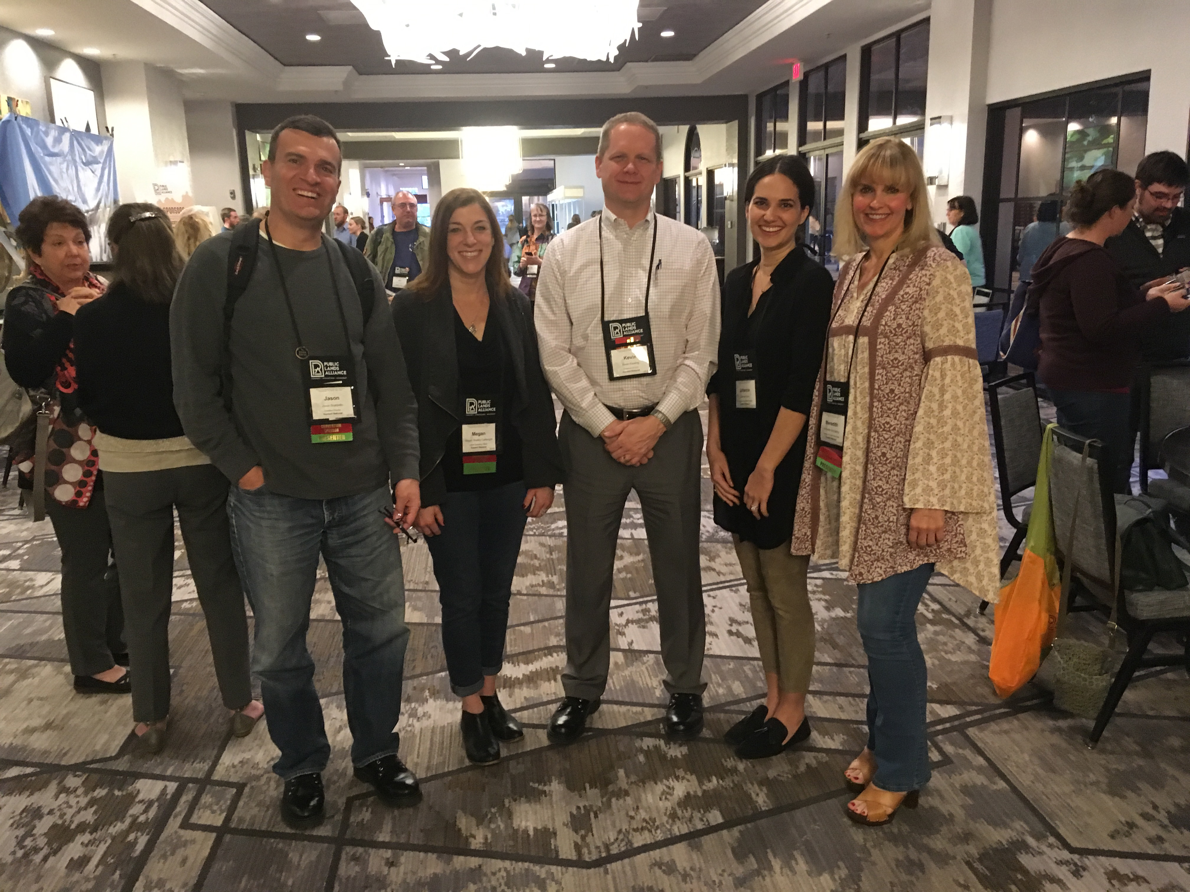 Who We Are America S National Parks